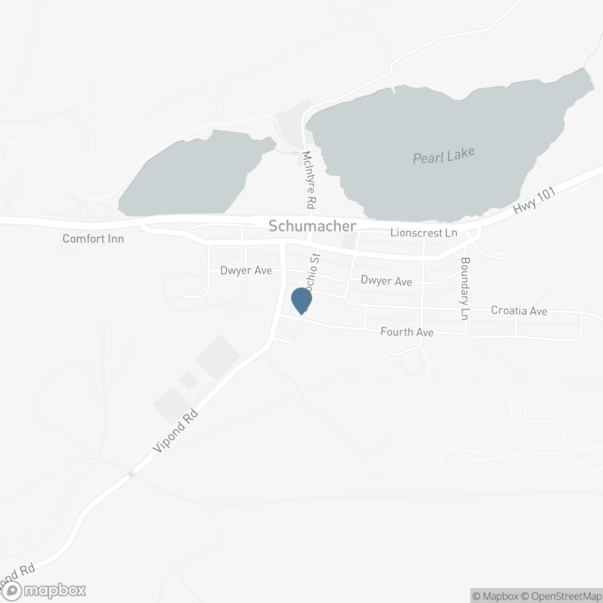 26 & 28 BATTOCHIO STREET, Timmins, Ontario P0N 1G0